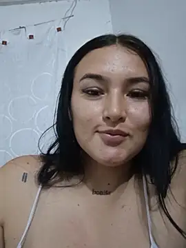 Celeste camila18 online show from June 14, 5:42 am
