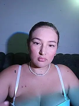 Celeste camila18 online show from July 6, 6:32 am