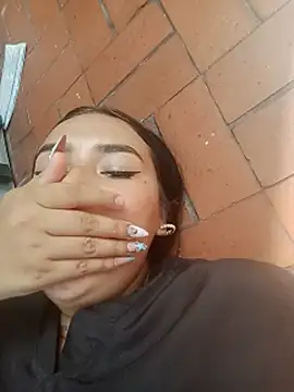Celeste camila18 online show from July 18, 7:28 pm