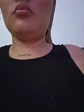 Celeste camila18 online show from July 19, 7:34 am