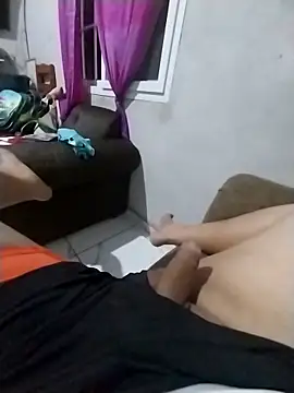 Whiper2024 online show from October 28, 2:48 am