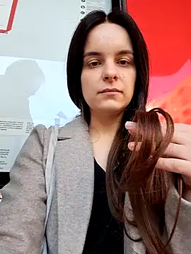 RaonXO online show from December 20, 11:54 am