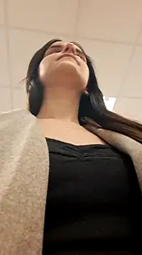 RaonXO online show from December 27, 5:48 pm