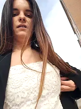 RaonXO online show from January 25, 12:26 pm