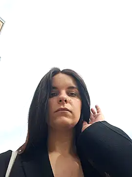 RaonXO online show from January 25, 4:03 pm