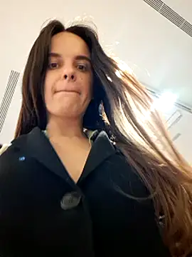 RaonXO online show from February 1, 6:08 pm