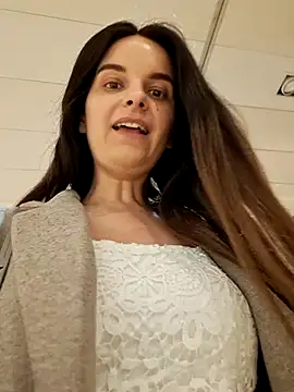 RaonXO online show from February 12, 3:16 pm
