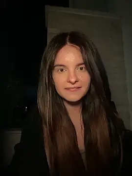 RaonXO online show from November 13, 10:30 pm
