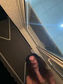 RaonXO online show from August 8, 10:12 pm