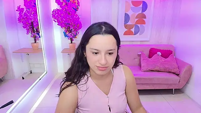 Snapshot of Miia_bela chatting on October 18, 7:42 am Miia bela online show from October 18, 7:42 am