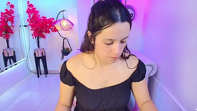 Snapshot of Miia_bela chatting on October 30, 7:54 am Miia bela online show from October 30, 7:54 am