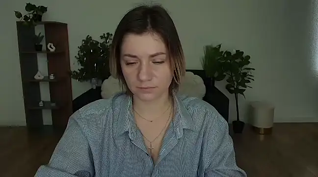 MariaSttone online show from January 29, 9:55 am