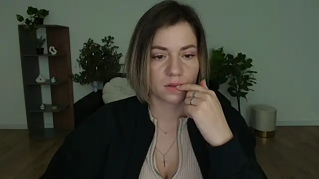 MariaSttone online show from January 30, 5:06 pm