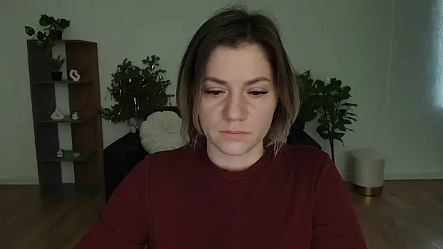 MariaSttone online show from February 9, 1:46 pm