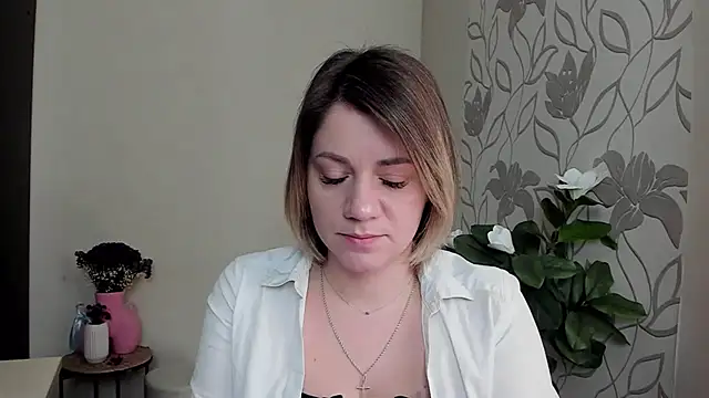 MariaSttone online show from February 25, 11:41 am