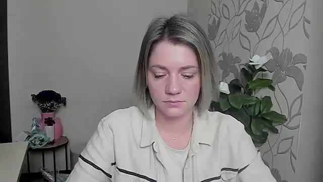 MariaSttone online show from March 13, 3:28 pm