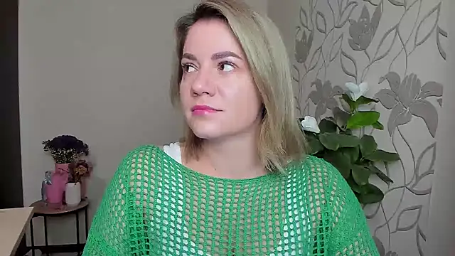 MariaSttone online show from September 30, 12:21 pm