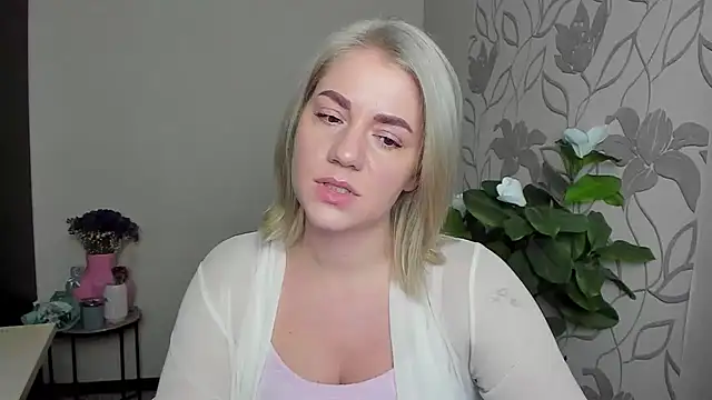 MariaSttone online show from November 11, 12:38 pm