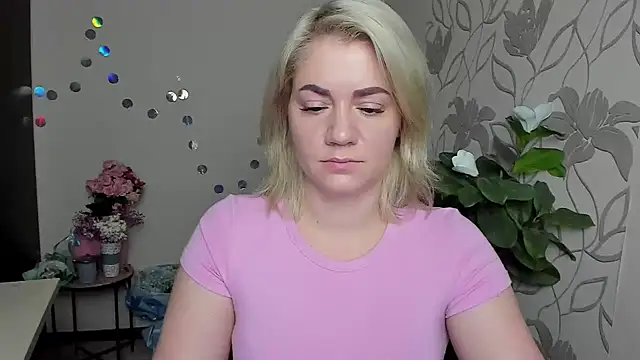 MariaSttone online show from December 2, 2:12 pm