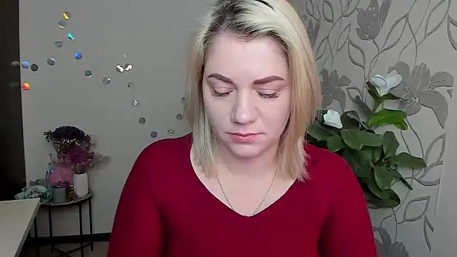 MariaSttone online show from January 16, 12:31 pm