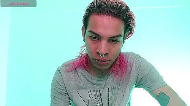 Jace Quinn online show from December 4, 6:28 pm