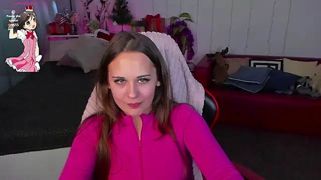 Makima lee online show from January 8, 4:33 pm