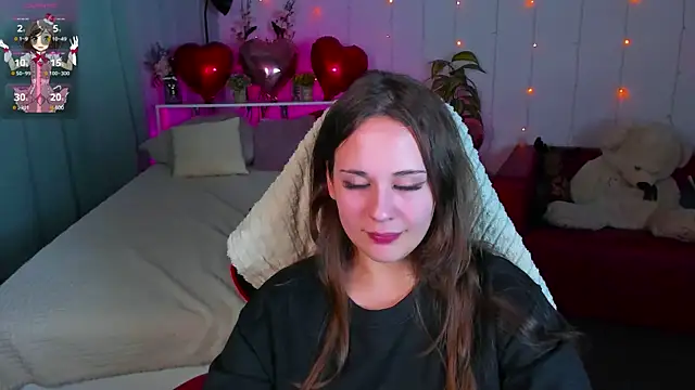 Makima lee online show from January 28, 1:27 pm