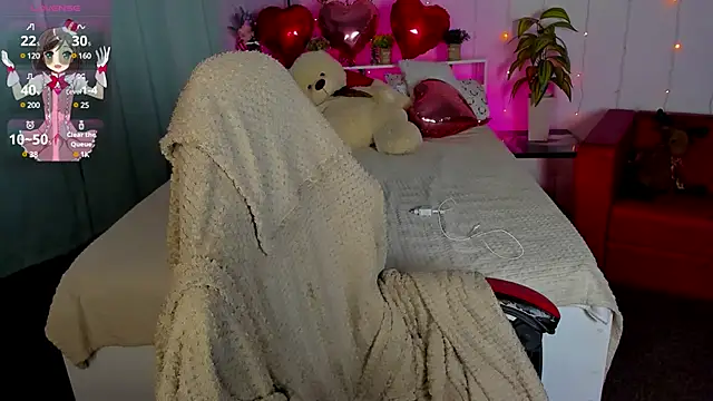 Makima lee online show from January 30, 1:31 pm