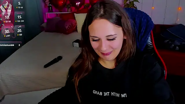 Makima lee online show from January 31, 8:01 pm