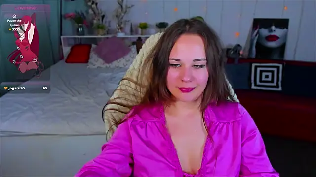 Makima lee online show from March 17, 4:33 pm