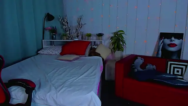 Makima lee online show from March 22, 7:42 pm