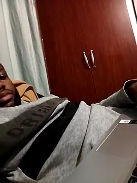 Snapshot of hardFC chatting on October 5, 5:55 pm hardFC online show from October 5, 5:55 pm