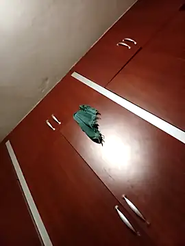 Snapshot of hardFC chatting on October 6, 8:50 pm hardFC online show from October 6, 8:50 pm