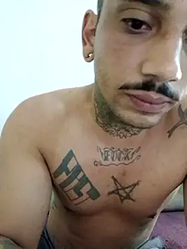 Guihenrick online show from February 28, 2:34 am