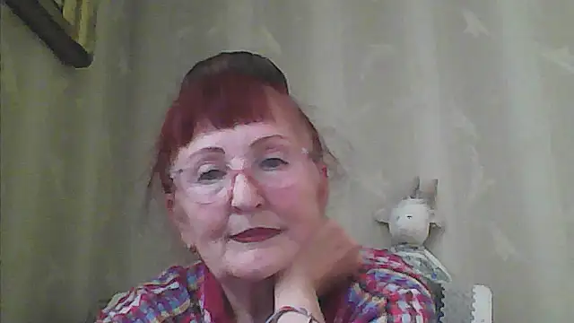 TanyaSweet634 online show from July 7, 4:48 am