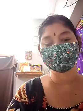 Snapshot of Bangarupapa chatting on January 18, 7:37 pm Bangarupapa online show from January 18, 7:37 pm