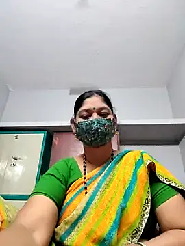 Snapshot of Bangarupapa chatting on January 19, 9:01 am Bangarupapa online show from January 19, 9:01 am