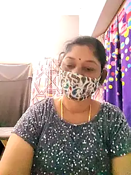 Snapshot of Bangarupapa chatting on January 21, 7:39 pm Bangarupapa online show from January 21, 7:39 pm