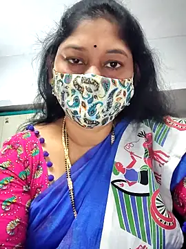 Snapshot of Bangarupapa chatting on January 24, 3:43 am Bangarupapa online show from January 24, 3:43 am