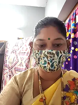 Snapshot of Bangarupapa chatting on January 24, 4:06 pm Bangarupapa online show from January 24, 4:06 pm