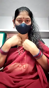 Snapshot of Bangarupapa chatting on January 25, 3:40 am Bangarupapa online show from January 25, 3:40 am