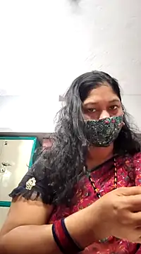 Snapshot of Bangarupapa chatting on January 25, 6:45 am Bangarupapa online show from January 25, 6:45 am