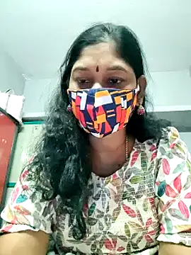 Snapshot of Bangarupapa chatting on January 26, 3:48 am Bangarupapa online show from January 26, 3:48 am