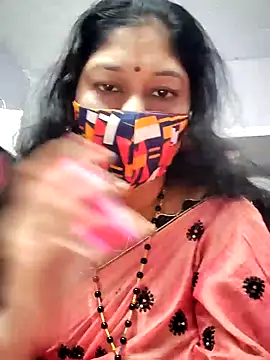 Snapshot of Bangarupapa chatting on January 27, 4:09 am Bangarupapa online show from January 27, 4:09 am