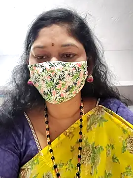 Snapshot of Bangarupapa chatting on January 28, 3:15 am Bangarupapa online show from January 28, 3:15 am