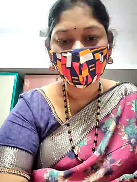 Snapshot of Bangarupapa chatting on January 28, 9:30 am Bangarupapa online show from January 28, 9:30 am