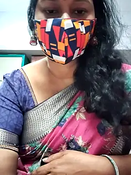 Snapshot of Bangarupapa chatting on January 29, 3:12 am Bangarupapa online show from January 29, 3:12 am