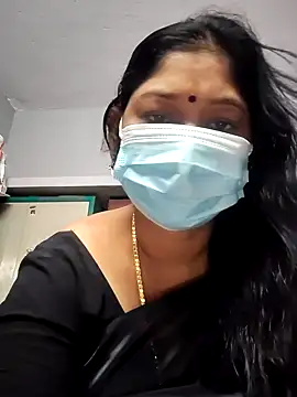 Snapshot of Bangarupapa chatting on January 30, 3:33 am Bangarupapa online show from January 30, 3:33 am