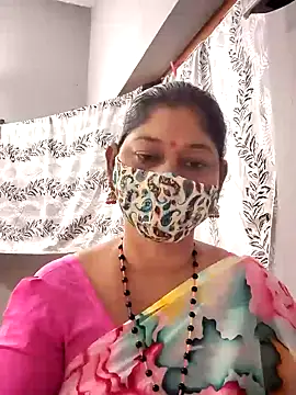 Snapshot of Bangarupapa chatting on February 1, 4:00 pm Bangarupapa online show from February 1, 4:00 pm