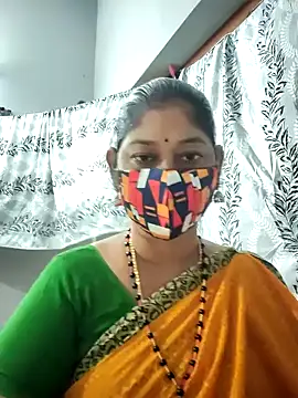 Snapshot of Bangarupapa chatting on February 2, 3:39 pm Bangarupapa online show from February 2, 3:39 pm